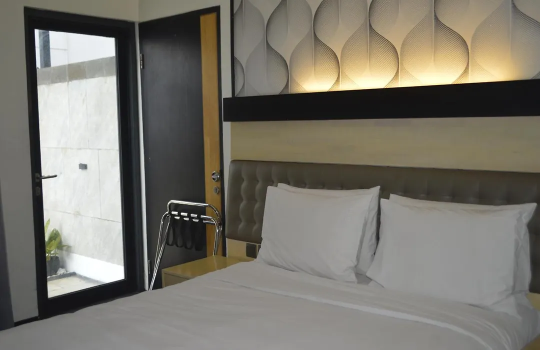 Ai Hotel Jakarta Thamrin-1