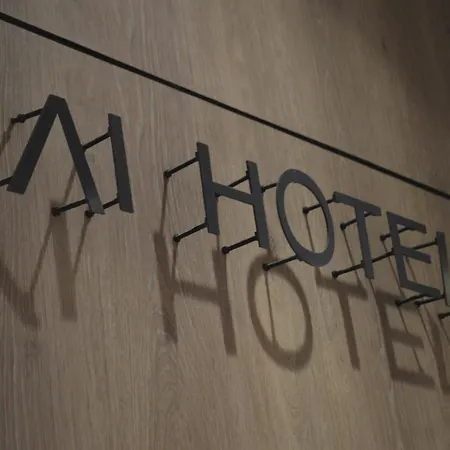 Ai Hotel Jakarta Thamrin-2