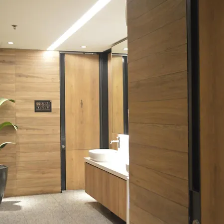 Ai Hotel Jakarta Thamrin-2